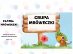Grupa Mróweczki