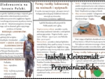 Książeczka/sketchnotka/notatka/wklejka/ściąga dla ucznia i przypomnienie dla nauczyciela/edukacja domowa. Temat „Zlodowacenia na terenie Polski” w pdf. Geografia 7, dział „Środowisko przyrodnicze Polski”. Materiał wykonany na podstawie podręcznika z wyda