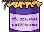 Gazetka "Przepis na nowy rok szkolny".
