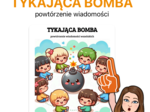 Tykająca bomba - gra powtórzeniowa