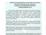 LEKCJA WYCHOWAWCZA- SŁOWA GRZECZNE I SKUTECZNE- UCZNIOWIE W ROLI ANKIETERÓW