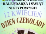 PAKIET MATERIAŁÓW NA MARZEC WEDŁUG KALENDARZA ŚWIĄT I DNI NIETYPOWYCH