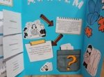 🌟 Lapbook z okazji Światowego Dnia Świadomości Autyzmu- Kreatywny Zestaw Edukacyjny 🌟