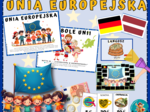 ZESTAW NA DZIEŃ UNII EUROPEJSKIEJ
