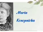 Maria Konopnicka. Prezentacja
