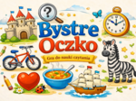 Bystre oczko-nauka czytania