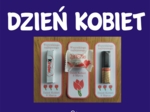 Dzień kobiet Przedszkole