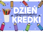 Dzień Kredki