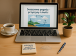 Deszczowa pogoda – przyczyny i skutki