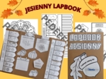Lapbook JESIENNY