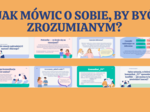 Edukacja Zdrowotna, Godzina wychowawcza- JAK MÓWIC O SOBIE, BY BYĆ ZROZUMIANYM?– kl 7- 17 SLAJDÓW PDF