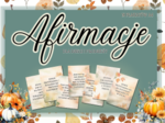AFIRMACJE DLA DZIECI I MŁODZIEŻY