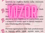 Dzień Barbie, Dzień Kobiet, 8 marca, 9 marca