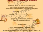 📌 Zestaw 10 Wzorów Ogłoszeń Konkursów Szkolnych – Na Każdy Miesiąc Roku Szkolnego!