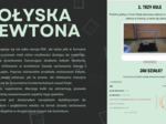 Kołyska Newtona
