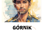 GÓRNIK