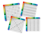 Ćwiczenie. Tabliczka mnożenia
