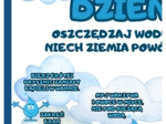 DZIEŃ WODY - zestaw materiałów