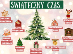 🎄 ŚWIĄTECZNY CZAS - GAZETKA 🎄