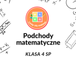 Podchody matematyczne dla klasy 4 SP – pełna zabawa, nauka i zdrowa rywalizacja! 🌟
