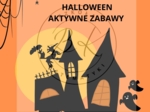 Halloween - aktywne zadania