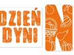 Napis DZIEŃ DYNI