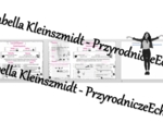 Minizestaw na temat „Czym jest ekosystem?” – sketchnotka + karta pracy w power point + gratisowy link do prezentacji multimedialnej niekomercyjnej wykonanej w genial.ly do indywidualnego pobrania i użycia do celów niekomercyjnych. Biologia 8, „Ekologia”