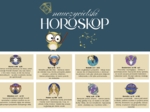 Gazetka szkolna - Horoskop Nauczycielski