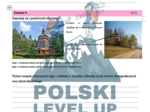 Test 30 zadań z literatury współczesnej + klucz odpowiedzi (Tokarczuk, Stasiuk, Nowakowski, Kapuściński)_Polski Level Up