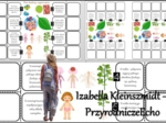 Notatka okienkowa/stacja zadaniowe/notatka/notatka graficzna/karta pracy/sketchnotka „Plan budowy organizmów”, „Biologia jako nauka” w pdf. Biologia 5 dział „Biologia – nauka o życiu”. Materiał wykonany na podstawie podręcznika z wydawnictwa Nowa Era – n