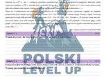 średniowiecze_pakiet 3 elementów (opracowanie lektur i epoki+ test+fiszki)_Polski Level Up
