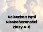 Ucieczka z Pętli – Cyber-Escape Room na Dzień Pi (Klasy 4-8) + GRATISY