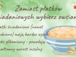 #Edukacja zdrowotna - Gazetka na temat zdrowego odżywiania się - Pomysł na gazetkę szkolną + Prezentacja GRATIS