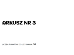 Arkusz próbny z matematyki E8 nr 3