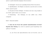 Matura podstawowa JĘZYK NIEMIECKI Czytanie ze zrozumieniem
