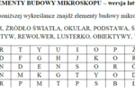 Budowa mikroskopu
