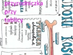 Klasa 7. Biologia. Budowa kości