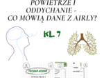 INTERDYSCYPLINARNY PROJEKT BADAWCZY / MATEMATYKA BIOLOGIA GEOGRAFIA FIZYKA KL.7