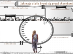 Karta pracy „Jak moje ciało broni się przed chorobami?” wykonana w power point do edycji. Przyroda 4, „Ja i moje ciało” na podstawie wydawnictwa WSiP