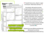 Raport z zajęć terenowych - obserwacja zwierząt (cz.3) biologia, przyroda
