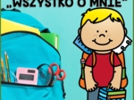 1 Dzień Szkoły - Wszystko o mnie
