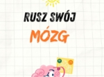 RUSZ SWÓJ MÓZG