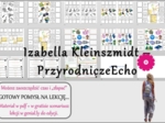 Pomysł na lekcję/karta pracy/stacje zadaniowe/notatki/ materiał do lekcji do tematu „Przyrządy i pomoce przyrodnika” w pdf. W gratisie niekomercyjny scenariusz lekcji/pomysł na lekcję w programie genial.ly do edycji. Na podstawie wydawnictwa Nowa Era. Pr