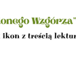 "Ania z Zielonego Wzgórza" ikony