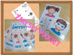 ZMYSŁY Pakiet