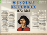 MIKOŁAJ KOPERNIK - Gazetka szkolna