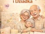 Pakiet na Dzień Babci i Dziadka