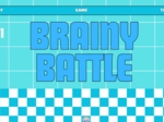 🧠 Brainy Battle – gra językowa B1 (prezentacja, 36 slajdów)