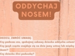 Oddychaj nosem