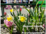 CZAS DZIECIŃSTWA nr 5/2021